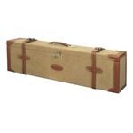 Guardian Heritage Motor Double Shotgun Case