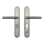 Container Door Locks & Handles - Shipping, Hooply Gearbox, Steel Door Lock Case