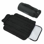 Lomo Motorbike Drybag  with Tool Roll Waterproof Motorcycle