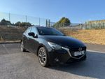 Mazda 2 1.5 sport