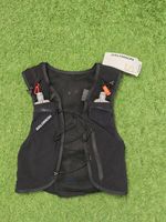 Salomon ADV Skin 5 Set Running Vest Small Unisex RRP £ 125 Black