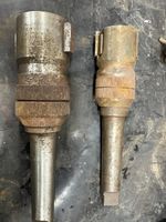 Adjustable reamers
