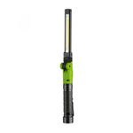 Carlyle Hand Tools High Output Inspection Lamp With UV - CHOUVIL1600