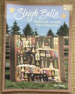 Sleigh Bells By Jan Patek