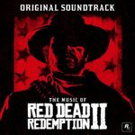 Various The Music of Red Dead Redemption II (Vinyl) 12" Album (US IMPORT)