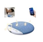 Under-Pillow Speaker for Sleeping - Portable Wireless Bluetooth Bone Conduction