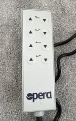 Opera Profiling Bed Remote Control