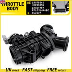 THROTTLE BODY FITS RANGE ROVER SPORT L494 2014-ON & RANGE ROVER VELAR LR061957