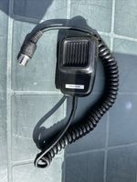 VINTAGE MAXCOM  MP 1019 CB Dynamic Microphone Handset – UNTESTED 5 Pin Male