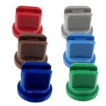 Hypro Nozzles 110 Degree Standard Flat Fan Spraytip Free 1st Class Delivery