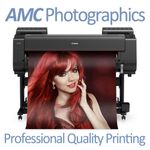High Quality Large Photo Poster Printing  A3 A2 A1 A0 Satin Gloss or Matte Paper