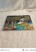 PG Tips Brooke Bond Unexplained Mysteries Tea Card Album (Missing 1 Card #20)