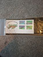 Falkland Island First Day Covers and Envelopes 1990s Collection