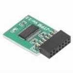 TPM 2.0 Module Compact Strong Security For PCs And Laptops
