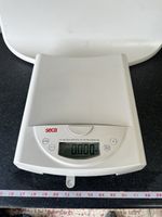 Seca 384 Professional Digital Baby / Infant / Toddler Weighing Flat Scales.
