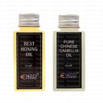 PURE CAMELLIA HONING OIL GRINDING STROPPING SHARPENING POLISHING CUTTING EDGE