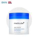 Medicube Zero Pore Pads 2.0 | 70 Pads | UK Delivery | K-Beauty