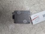 MERCEDES E CLASS W213 DISTRONIC RADAR SENSOR A0009001710 2016-2020