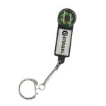 Solenoid Tester Maintenance with Keyring Portable AC Coil Fast Detector