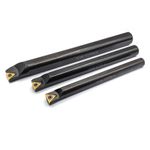 STFCR16 Indexable Boring Bar Toolholders for TCMT16t304 Inserts 16mm-25mm Shank
