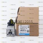 ONE New OMRON R88M-K10030T-S2 Servo Motor