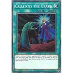 L5DD-ENC21 Called by the Grave : Common Card : 1st Edition YuGiOh TCG