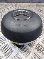 MERCEDES E CLASS STEERING AIRBAG 00086043049 E220 W213 2019 AIR BAG DD04 150119