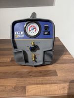 Yellow Jacket Refrigeration Recovery Unit YJ-LTE