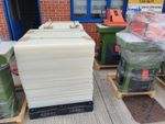 CUTTING BOARD FOR VARIOUS CLICKER PRESS/CUTTING PRESS, SAMCO-ATOM-DCR-GSB-USM