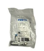 Controlled Check Valve FESTO HGL-1/8-QS-6 530040