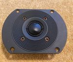 Bowers Wilkins TP26 Tweeter B&W HF Unit DM110 DM220 DM330 DM2000 Matrix ZC01236