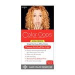 Color Oops Hair Color Remover Extra Strength Remove Artificial Color Bleach Free