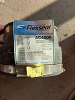 Fernco Flexseal Adaptor Coupling 121-137/110-122mm AC4000 Clay to Plastic