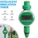 Electronic Automatic Water Timer Garden Hose Tap Watering Daily Irrigation Plant