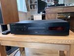 Exposure john farlowe 90’s original CD Player  with Remote Fully Working