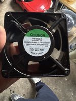 Sunon Fan 120x120x38mm DP200A2123XBL 230V 22W, 165m3/h 45dBA 