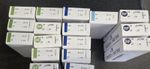 Prama RF/ZT Dental Implants Assorted Sizes (LSS) Dentistry Supplies
