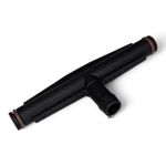 Fuel Inlet Tee Piece Honda CB500 PC26 PC32 1993-2002 Fuel T Pipe Carb O Rings