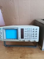 OSCILLOSCOPE DUAL BEAM PHILLIPS PM-3350