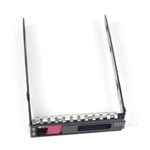 LFF SAS SATA Drive 3.5" Tray Caddy For HP ProLiant DL325 G10 Gen10 Server