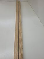 Oak hardwood turning blanks. 2@ 30 x 30 x 900mm PAR. woodwork,craft,DIY (1522)