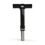 BLACK Samco Silicon Frame T-Piece Hose fit Husqvarna TE 300 2017-2019