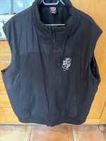 British and Irish lions Padded Gilet 3XL 29"