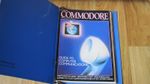 Your Commodore 4x Magazines oct 87 nov 87 dec 87 and disk hand book