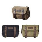 Detachable Motorcycle Bag Waterproof Luggage Bag Riding Equipment Large Capacity