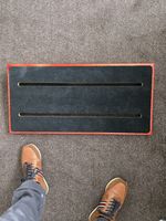 Ruach Carnaby S4 Pedalboard