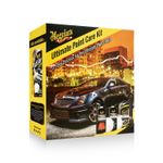 Meguiar’s Ultimate Paint Care Kit ULTPCKITEU