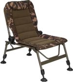 Fox Camolite Compact Recliner Chair / Carp Fishing