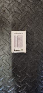 Texecom Premier Elite Micro Contact-W 868MHz White – Ricochet Wireless