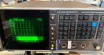 Marconi 6500 0- 126 GHz, 71 dB, 3 Ch, 10 MHz Resolution, Auto Amplitude Analyzer